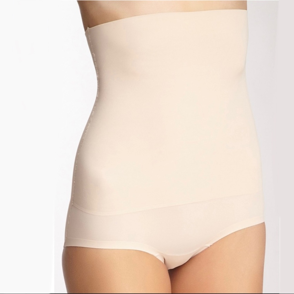 Skinny Girl NWT Shaping Sonic Edge Brief Medium